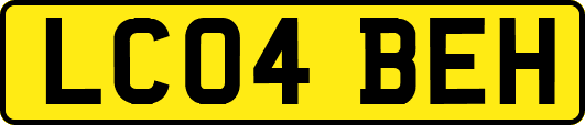 LC04BEH