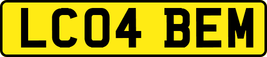 LC04BEM