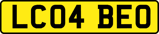 LC04BEO