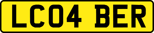 LC04BER