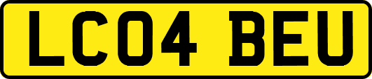 LC04BEU