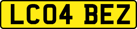 LC04BEZ