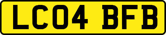 LC04BFB