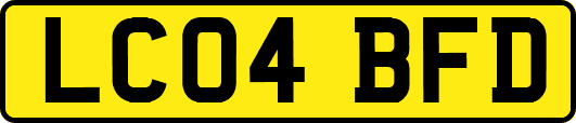LC04BFD