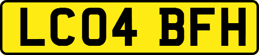 LC04BFH