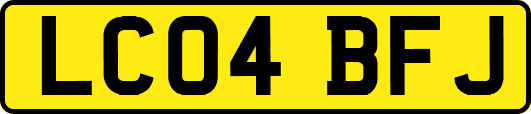 LC04BFJ