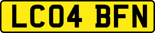 LC04BFN