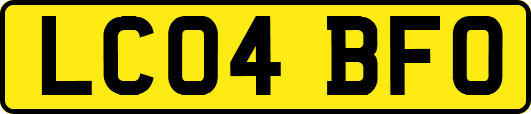 LC04BFO