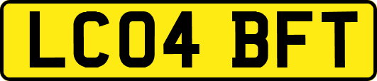LC04BFT