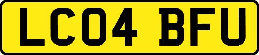 LC04BFU