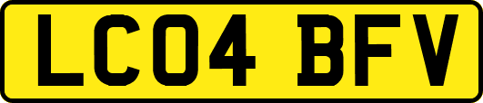 LC04BFV