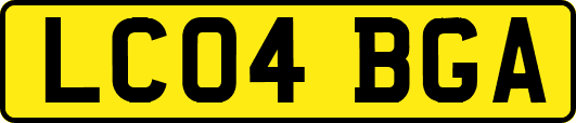 LC04BGA