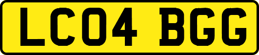 LC04BGG