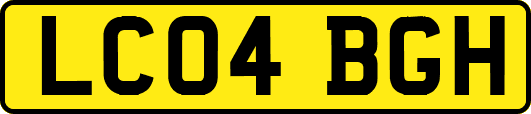 LC04BGH