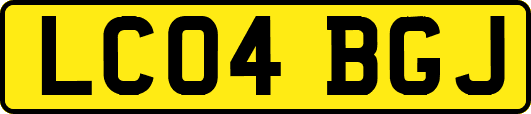 LC04BGJ
