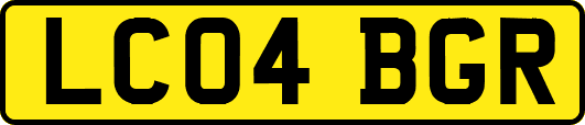 LC04BGR