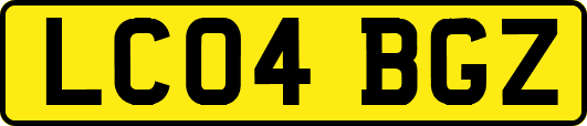LC04BGZ
