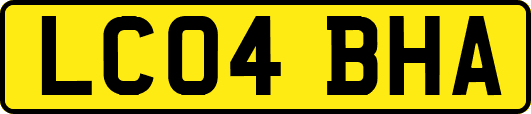 LC04BHA