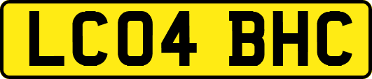 LC04BHC