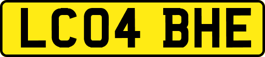 LC04BHE