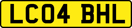 LC04BHL