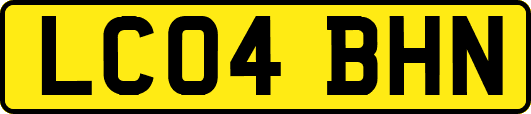 LC04BHN