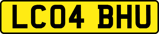LC04BHU