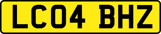 LC04BHZ