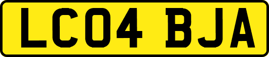 LC04BJA