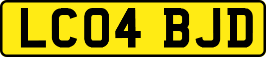 LC04BJD