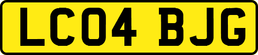 LC04BJG