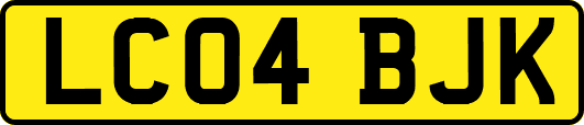 LC04BJK