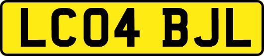 LC04BJL