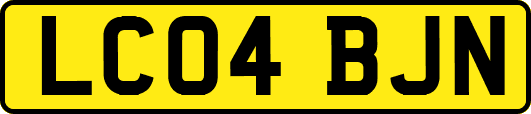 LC04BJN