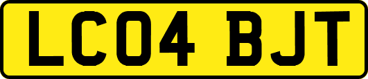LC04BJT