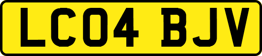 LC04BJV
