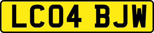 LC04BJW