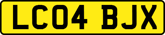 LC04BJX