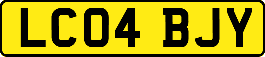 LC04BJY
