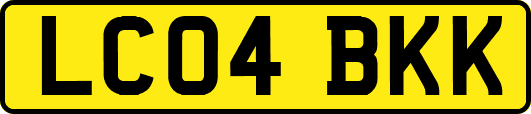 LC04BKK
