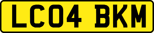 LC04BKM