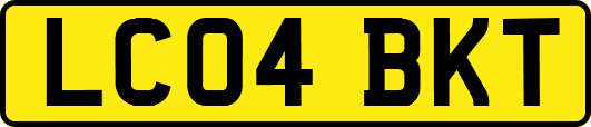 LC04BKT