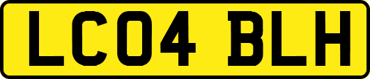 LC04BLH