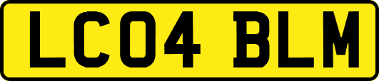 LC04BLM