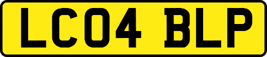 LC04BLP
