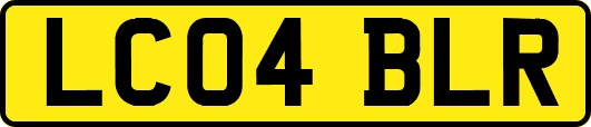 LC04BLR