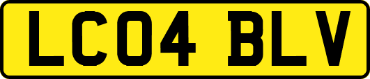 LC04BLV
