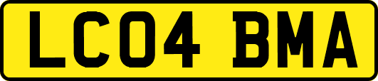 LC04BMA