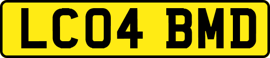 LC04BMD