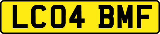 LC04BMF